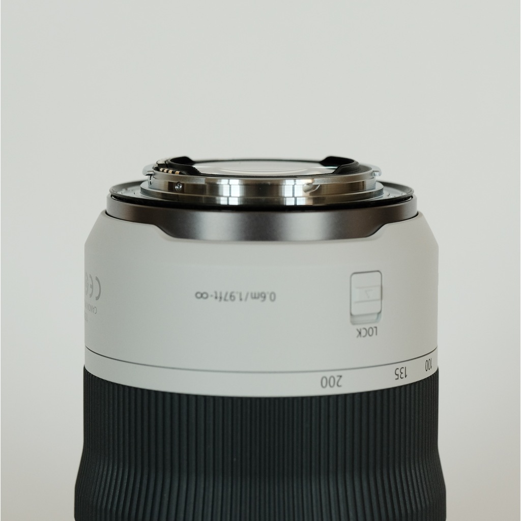 Canon RF70-200mm F4 L IS USM
