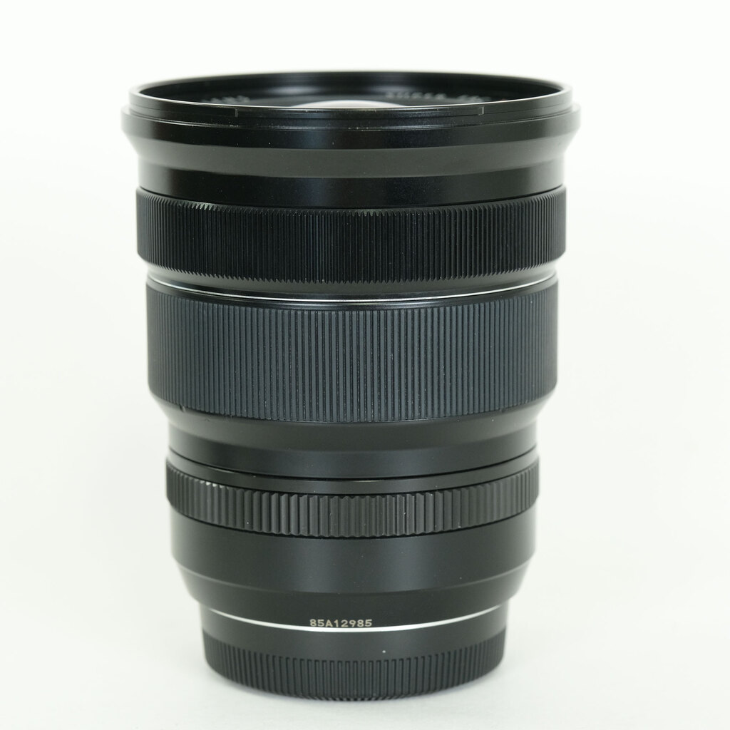 FUJIFILM XF10-24mmF4 R OIS