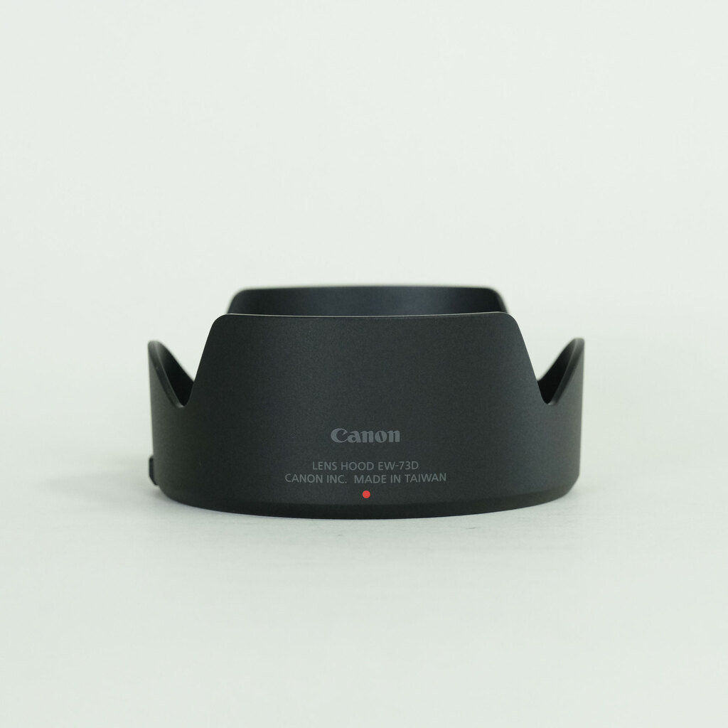 Canon RF24-105mm F4-7.1 IS STM Canon RF24-105mm F4-7.1 IS STM