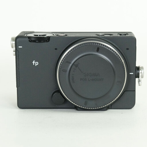 SIGMA fpを徹底解説。おすすめレンズに愛用者のレビュー・作例も | ONE