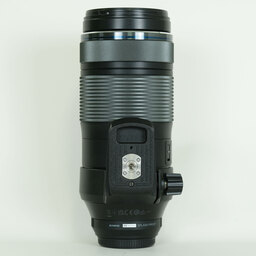 OLYMPUS M.ZUIKO DIGITAL ED 100-400mm F5.0-6.3 IS