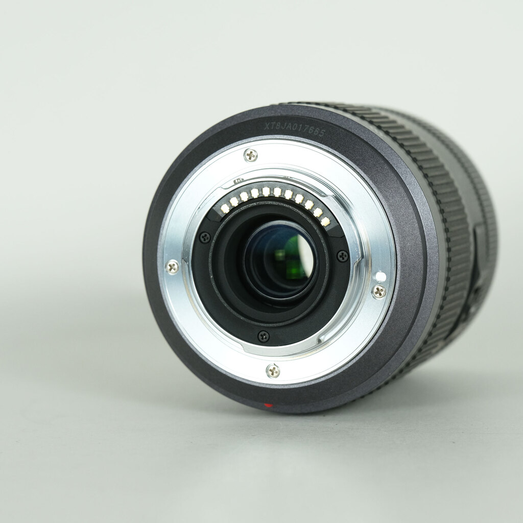 Panasonic LUMIX G VARIO 45-200mm F4.0-F5.6 MEGA O.I.S. H-FS045200