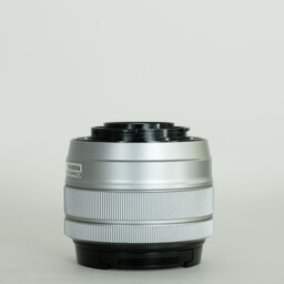 FUJIFILM XC15-45mmF3.5-5.6 OIS PZ