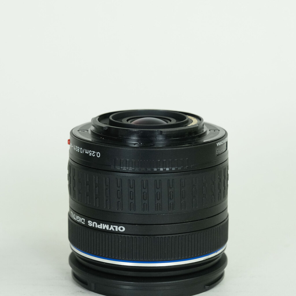 OLYMPUS ZUIKO DIGITAL ED 14-42mm F3.5-5.6