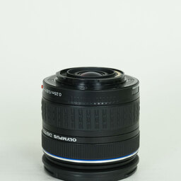 OLYMPUS ZUIKO DIGITAL ED 14-42mm F3.5-5.6