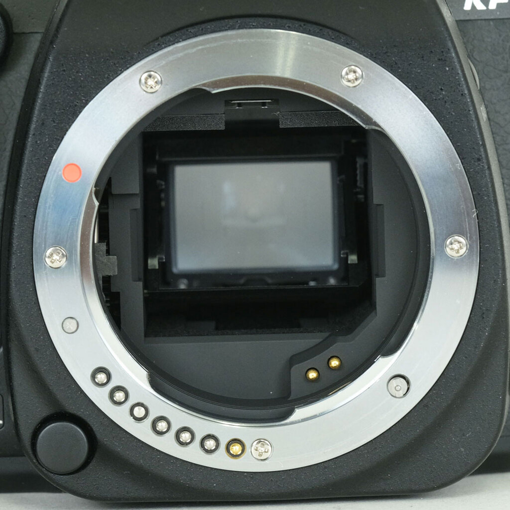 PENTAX KF
