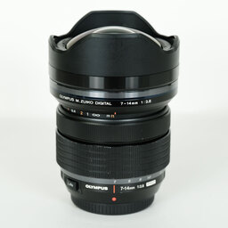 OLYMPUS M.ZUIKO DIGITAL ED 7-14mm F2.8 PRO