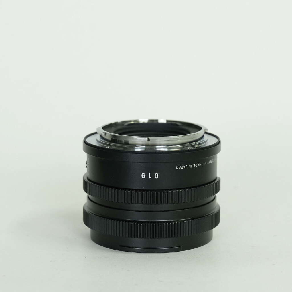 SIGMA 45mm F2.8 DG DN｜Contemporary [ライカL用]