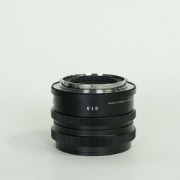 SIGMA 45mm F2.8 DG DN｜Contemporary [ライカL用]