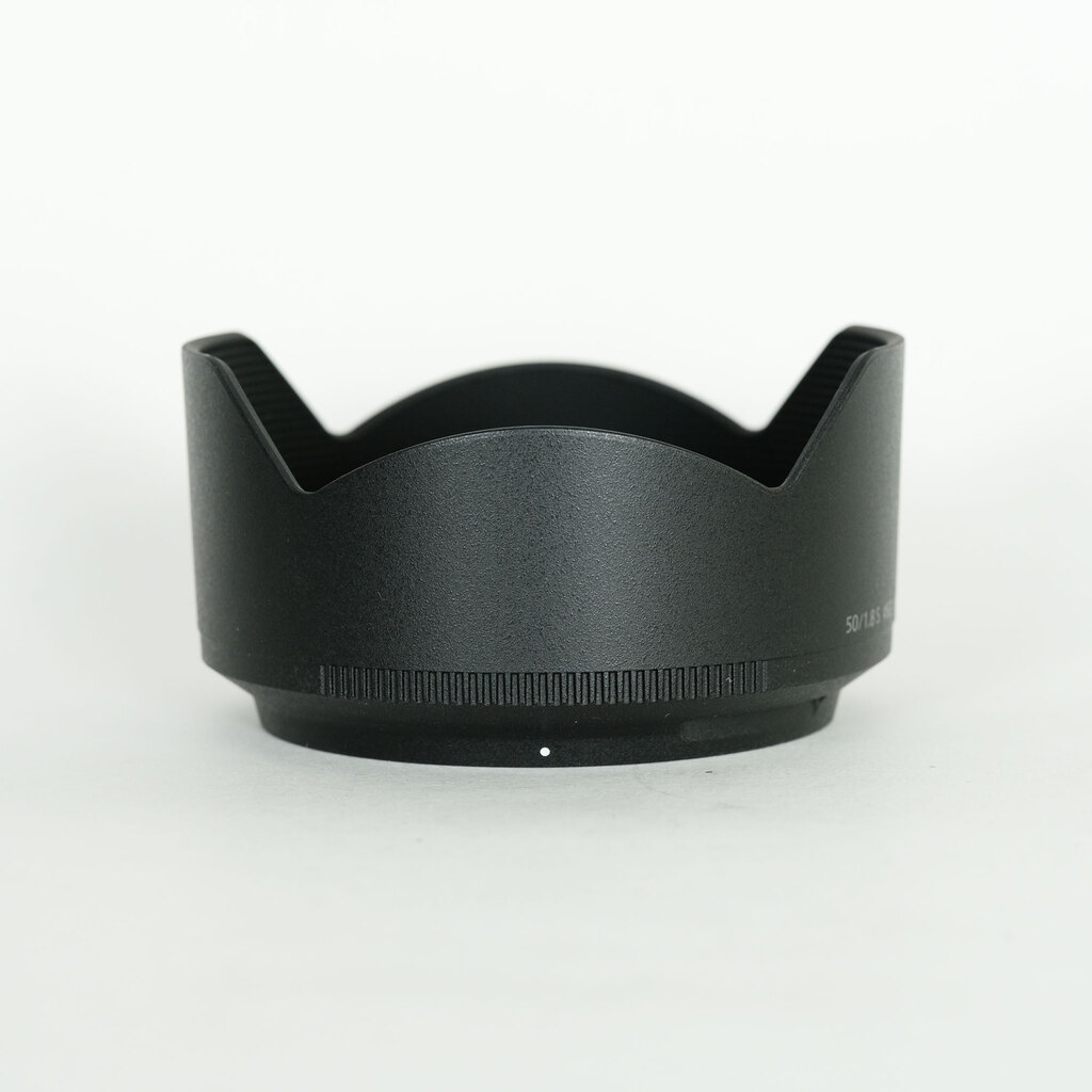 Nikon NIKKOR Z 50mm f/1.8 S