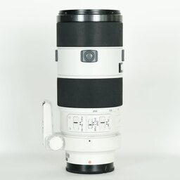 SONY 70-200mm F2.8G SSM(ソニーA用)