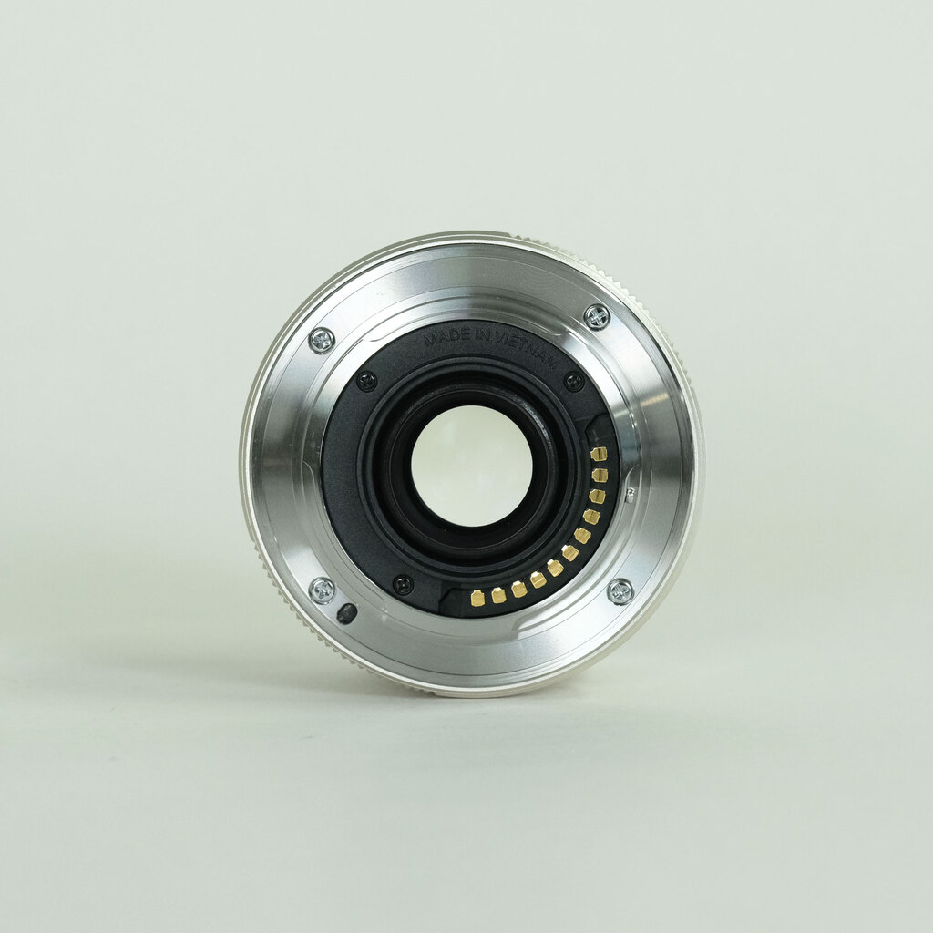 OLYMPUS M.ZUIKO DIGITAL 17mm F1.8