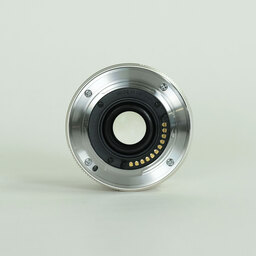 OLYMPUS M.ZUIKO DIGITAL 17mm F1.8