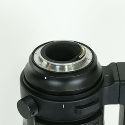 SIGMA 150-600mm F5-6.3 DG OS HSM | Sports [キヤノン用]