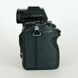 SONY α9（ILCE-9）