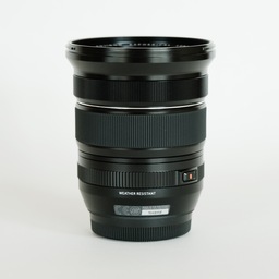FUJIFILM XF10-24mmF4 R OIS WR