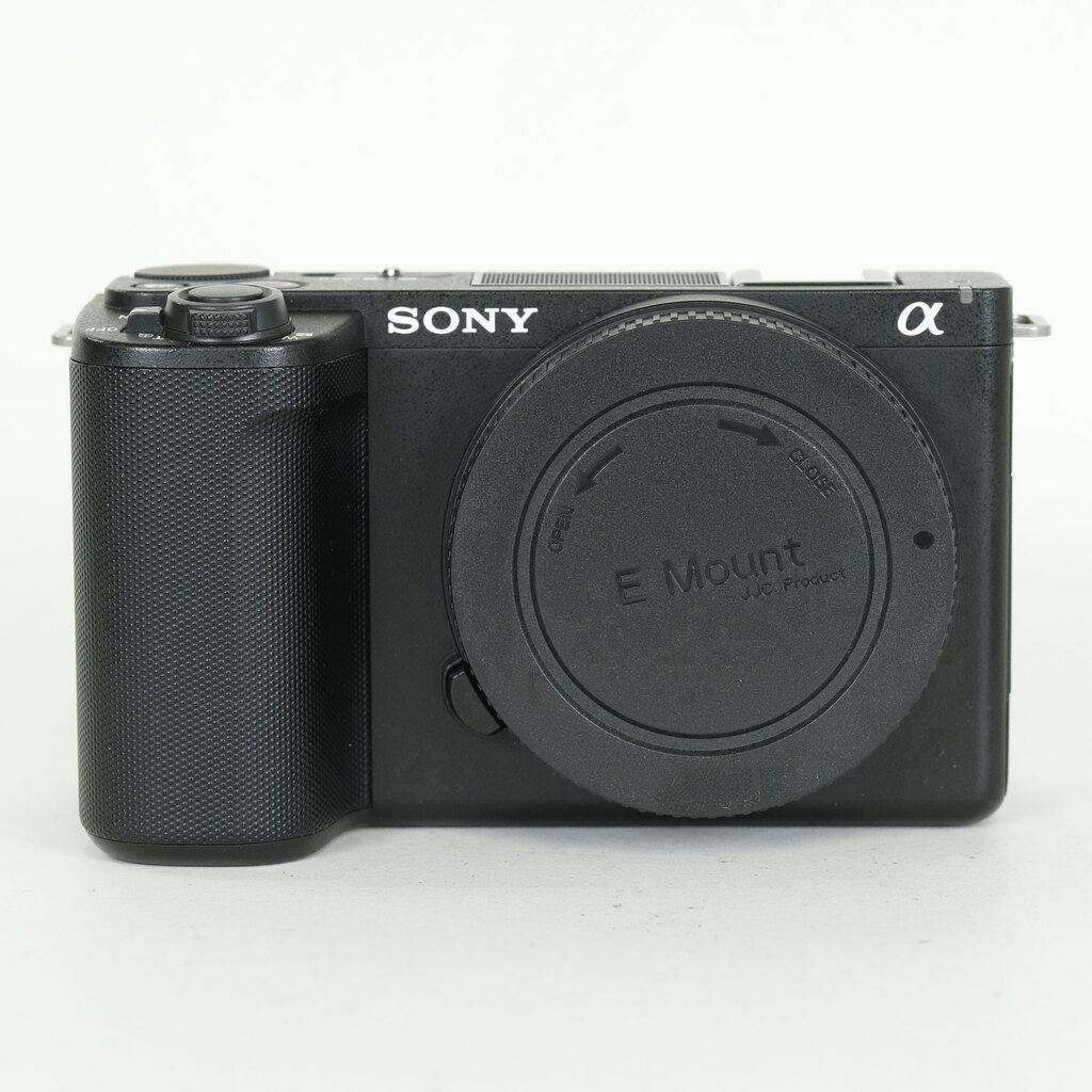 SONY VLOGCAM ZV-E10 II(ZV-E10M2) SONY VLOGCAM ZV-E10 II(ZV-E10M2)