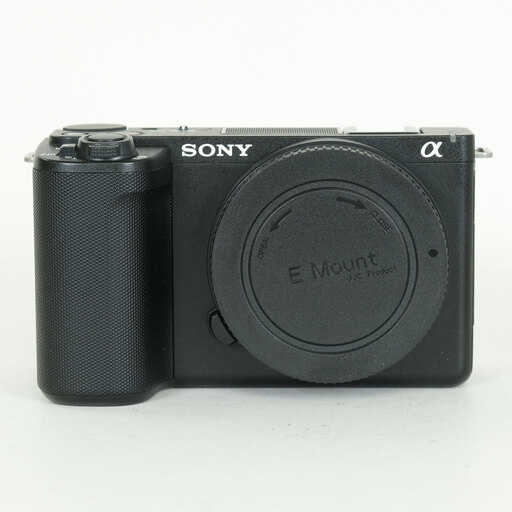 SONY VLOGCAM ZV-E10 II（ZV-E10M2）