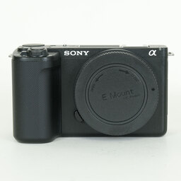 SONY VLOGCAM ZV-E10 II(ZV-E10M2) SONY VLOGCAM ZV-E10 II(ZV-E10M2)
