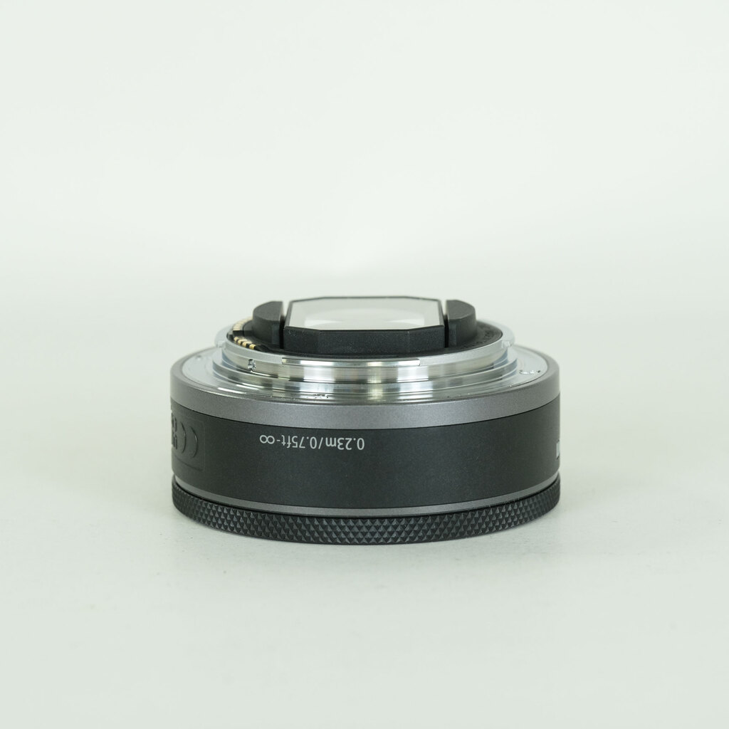 Canon RF28mm F2.8 STM