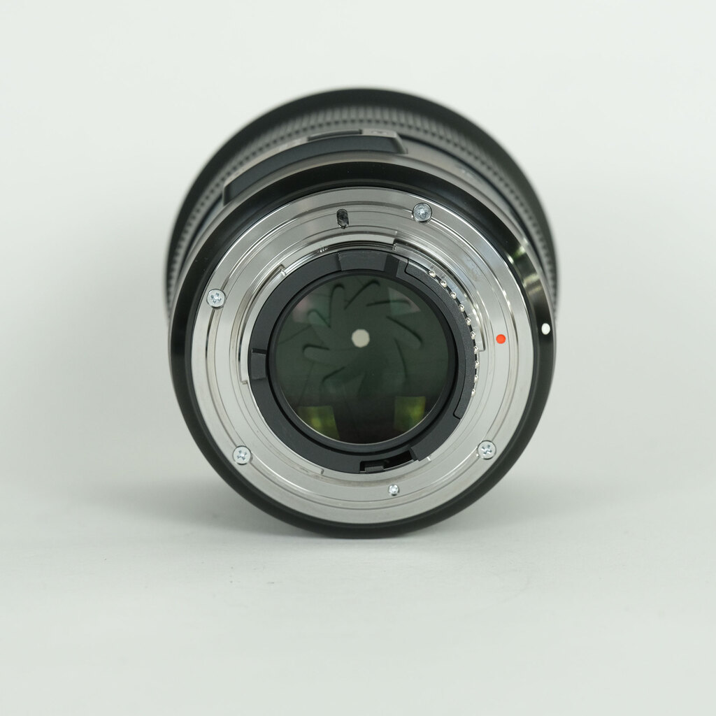 SIGMA 50mm F1.4 DG HSM｜Art [ニコン用]