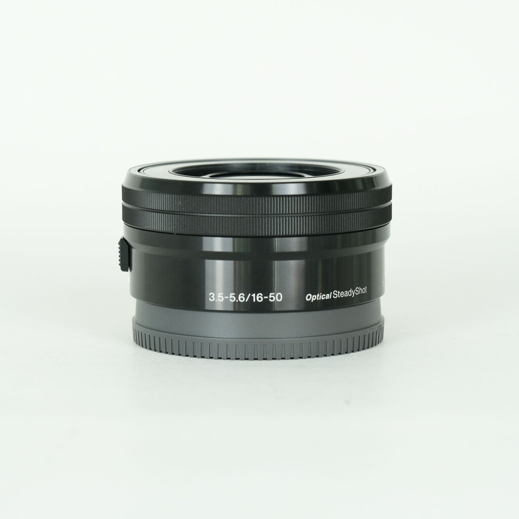 SONY E PZ 16-50mm F3.5-5.6 OSS SELP1650の出品 | ONE SCENE（ワン