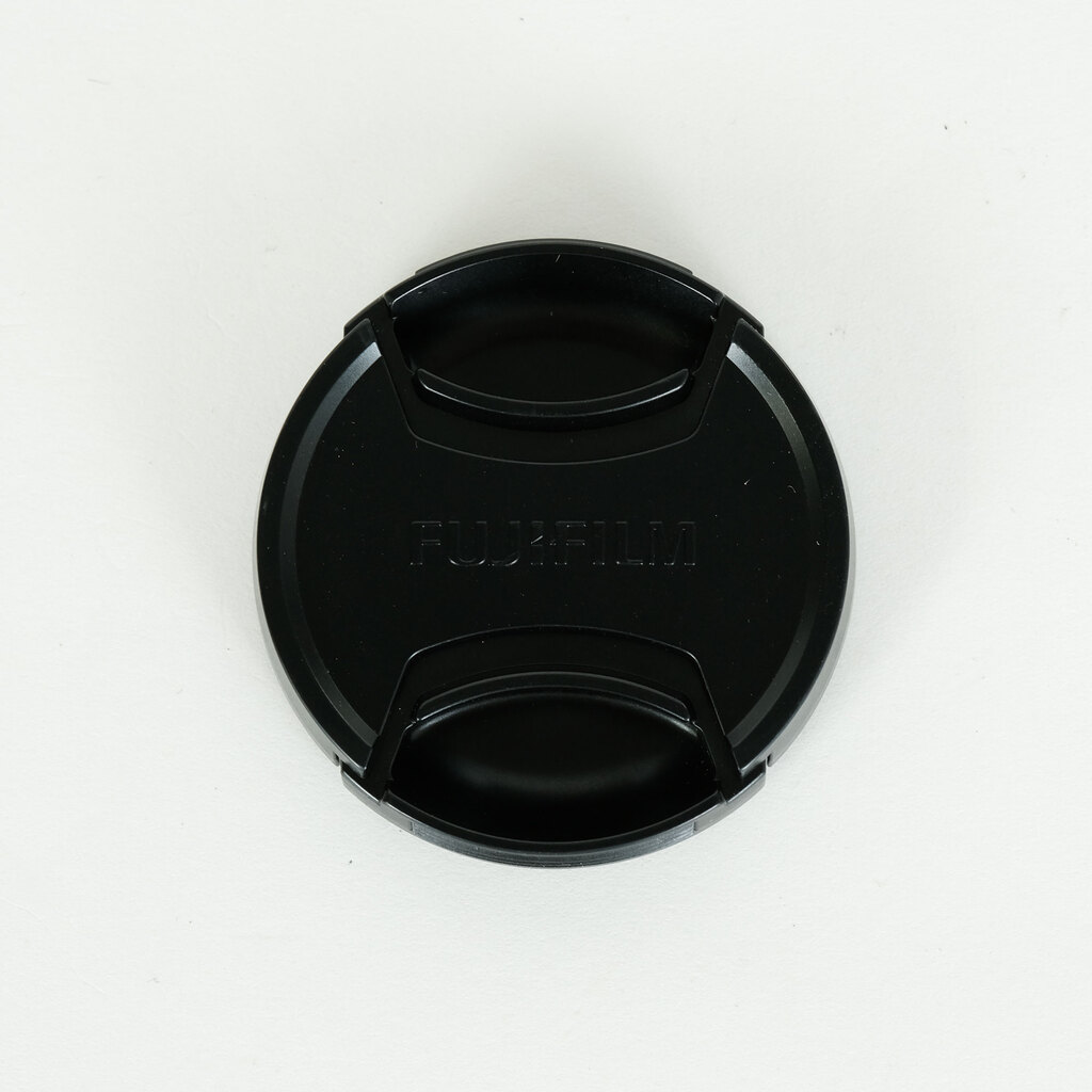 FUJIFILM XF35mmF1.4 R