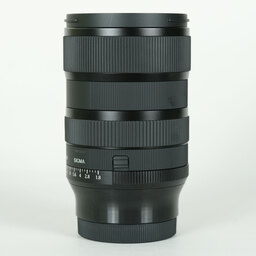 SIGMA 17-40mm F1.8 DC｜Art [ソニーE用]