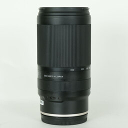 TAMRON 70-300mm F/4.5-6.3 Di III RXD (Model A047) [ニコンZ用]