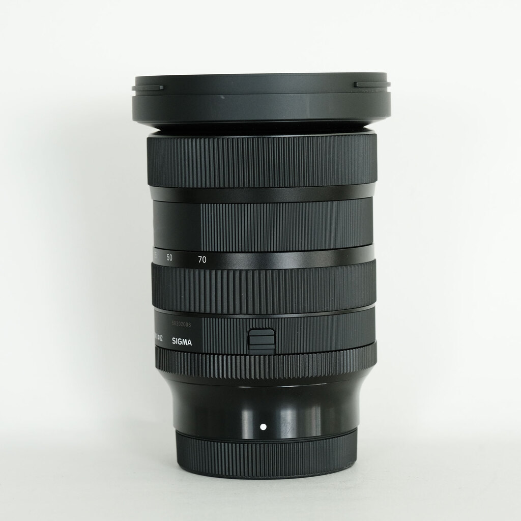 SIGMA 24-70mm F2.8 DG DN II｜Art [ライカL用]