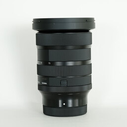 SIGMA 24-70mm F2.8 DG DN II｜Art [ライカL用]