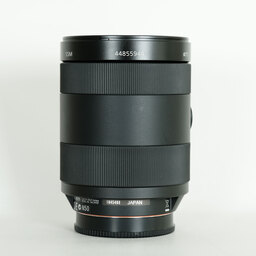 SONY Vario-Sonnar T* 24-70mm F2.8 ZA SSM SAL2470Z