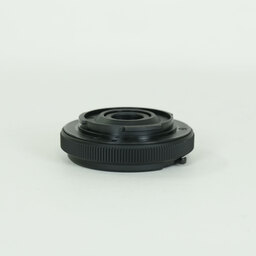 OLYMPUS フィッシュアイボディキャップレンズ（9mm Ｆ8.0 FISHEYE） BCL-0980 ブラック