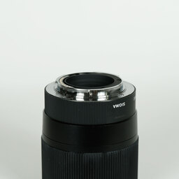 SIGMA 30mm F1.4 DC DN｜Contemporary [ソニーE用]