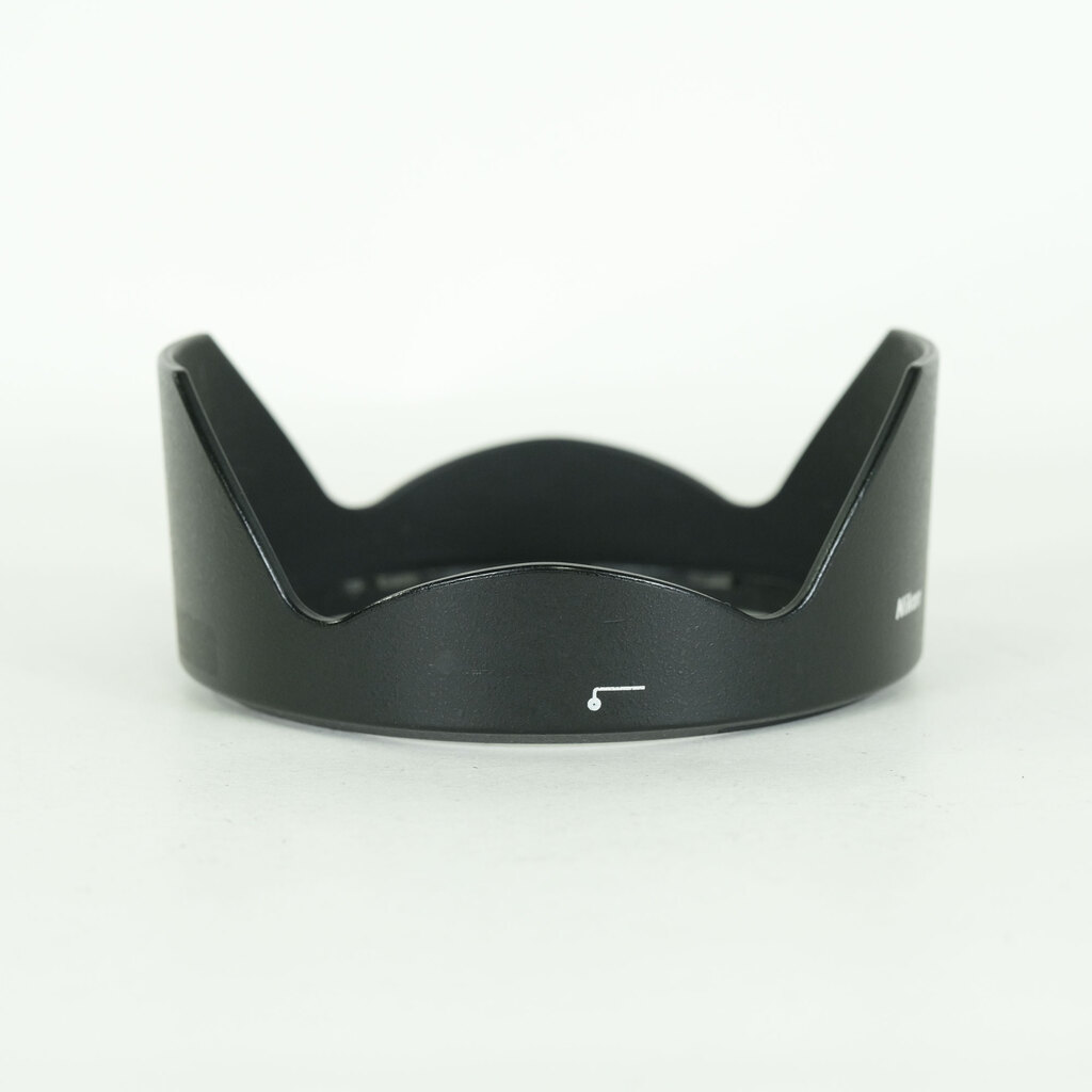 Nikon AF-S NIKKOR 20mm f/1.8G ED