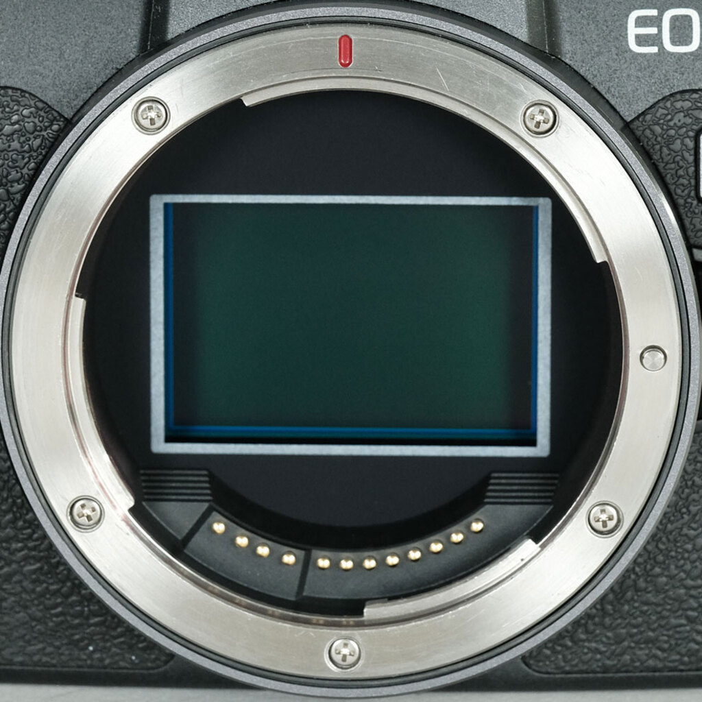 Canon EOS RP