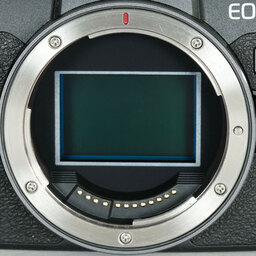 Canon EOS RP