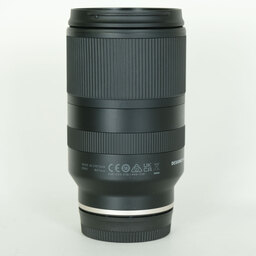 TAMRON 18-300mm F/3.5-6.3 Di III-A VC VXD (Model B061) [ソニーE用]