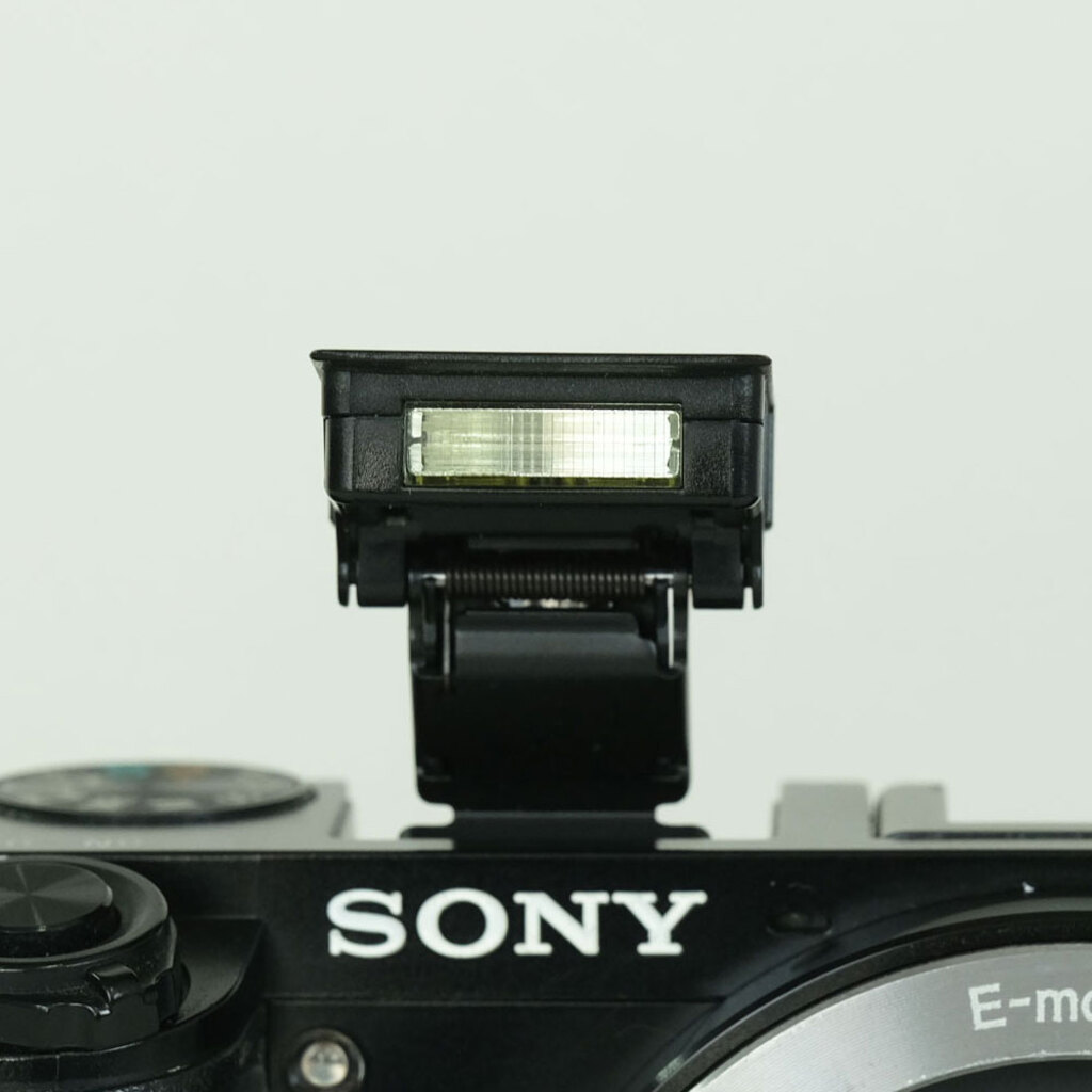 SONY α6000（ILCE-6000）