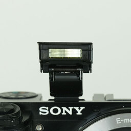 SONY α6000（ILCE-6000）