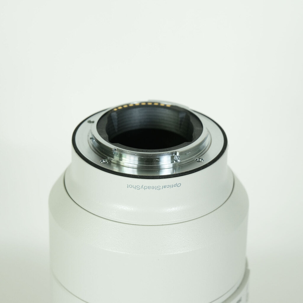 SONY FE 70-200mm F2.8 GM OSS SEL70200GM