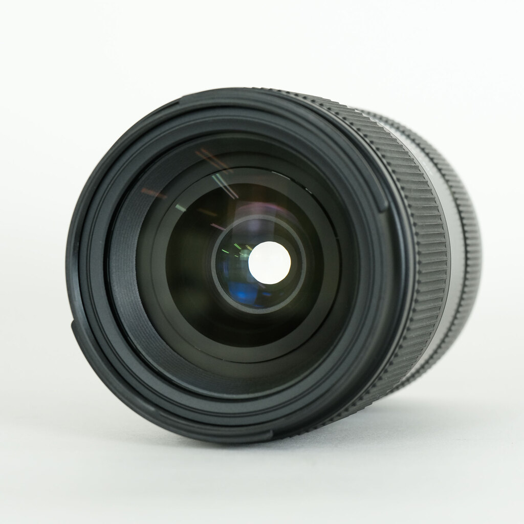 TAMRON 28-75mm F/2.8 Di III VXD G2 (Model A063) [ソニーE用]