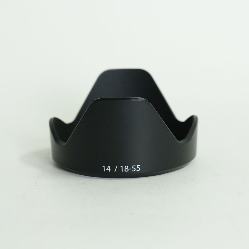 FUJIFILM XF18-55mmF2.8-4 R LM OIS