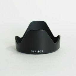 FUJIFILM XF18-55mmF2.8-4 R LM OIS