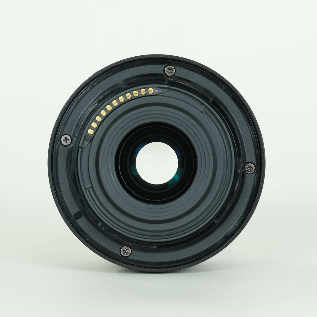 Nikon NIKKOR Z DX 24mm f/1.7