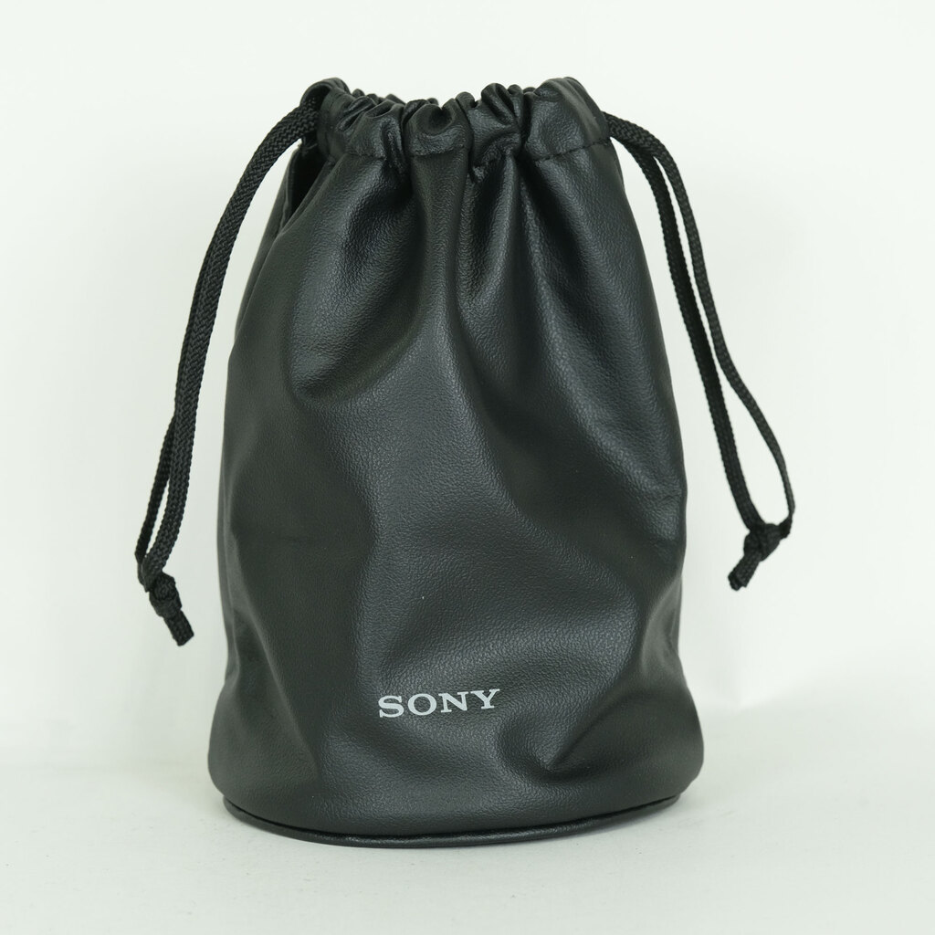 SONY FE 20mm F1.8 G SEL20F18G