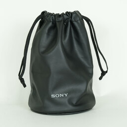SONY FE 20mm F1.8 G SEL20F18G
