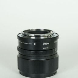 SIGMA 90mm F2.8 DG DN｜Contemporary [ライカL用]