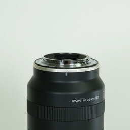 TAMRON 28-200mm F/2.8-5.6 Di III RXD (Model A071) [ソニーE用]