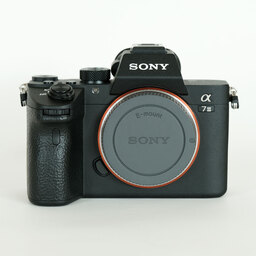 SONY α7 III(ILCE-7M3) SONY α7 III(ILCE-7M3)